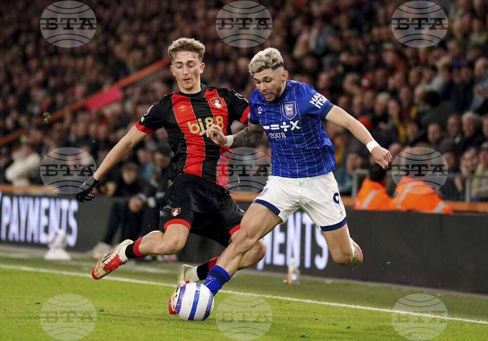 Реал Мадрид е отправил официална оферта към Борнемут за Хаусен