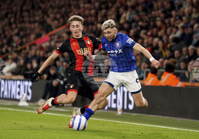 Реал Мадрид е отправил официална оферта към Борнемут за Хаусен