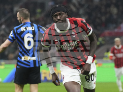 Italy Soccer Italian Cup