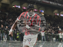 Italy Soccer Italian Cup