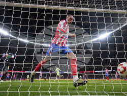 Spain Soccer Copa del Rey