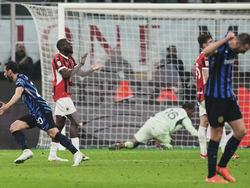 Italy Soccer Italian Cup