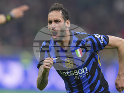 Italy Soccer Italian Cup