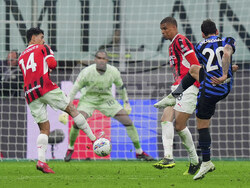 Italy Soccer Italian Cup