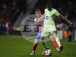 Spain Soccer Copa del Rey