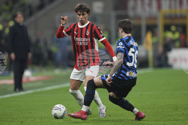 Ал-Насър може да привлече Феликс от Бенфика