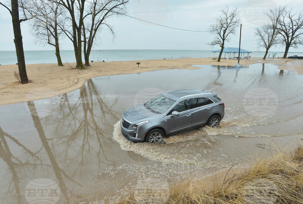 Severe Weather