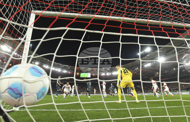 Лайпциг се договори за трансфера на полузащитника на Льовен Банзузи за 16 милиона евро