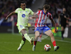 Spain Soccer Copa del Rey