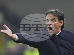 Italy Soccer Italian Cup