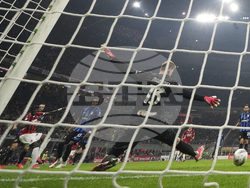 Italy Soccer Italian Cup