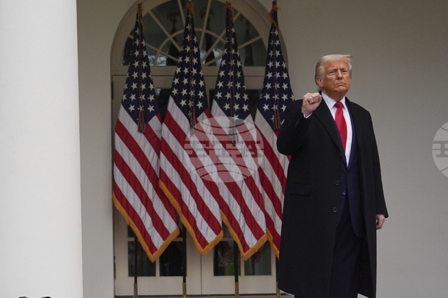 Румъния ще бъде засегната от новите мита, обявени от администрацията на американския президент Доналд Тръмп