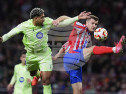 Spain Soccer Copa del Rey