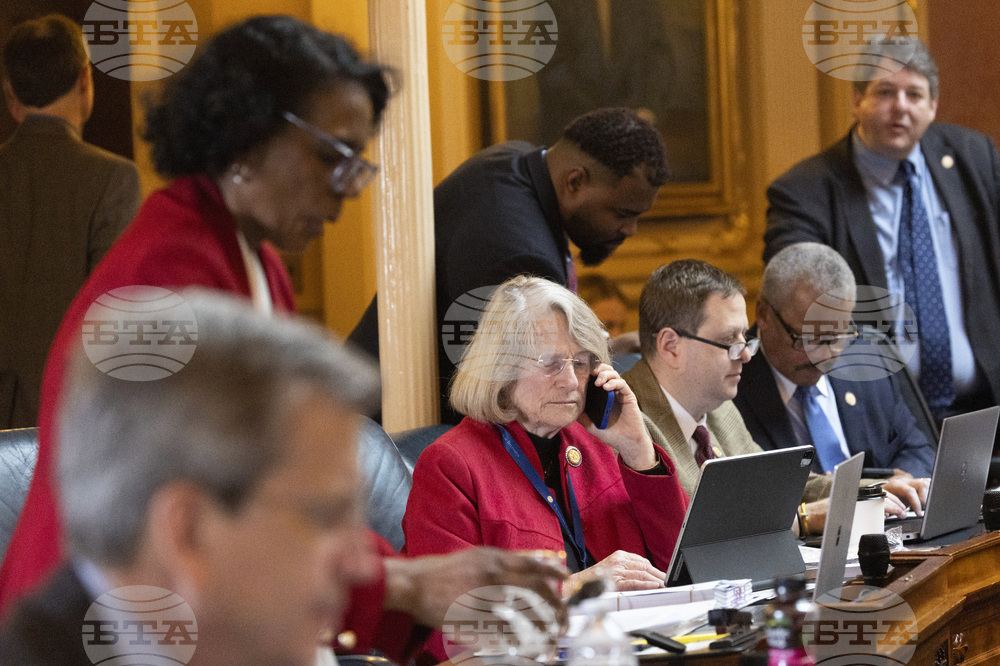 Virginia Legislature