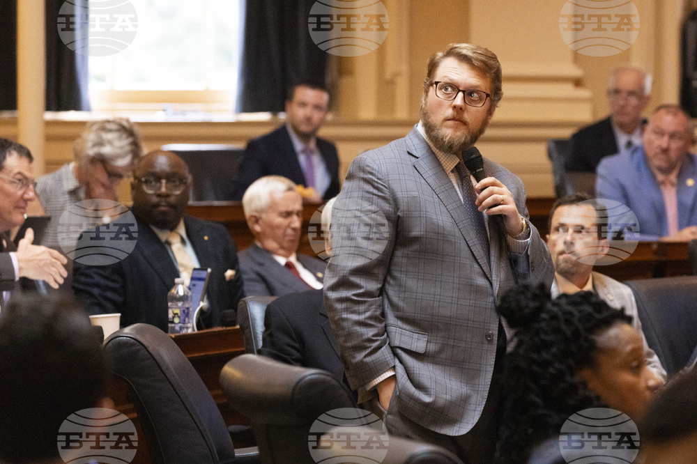 Virginia Legislature
