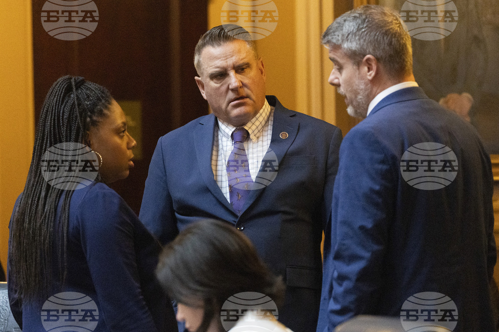 Virginia Legislature