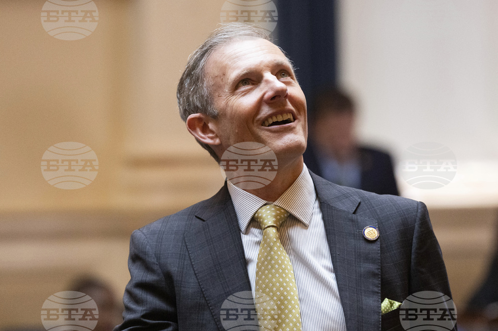 Virginia Legislature