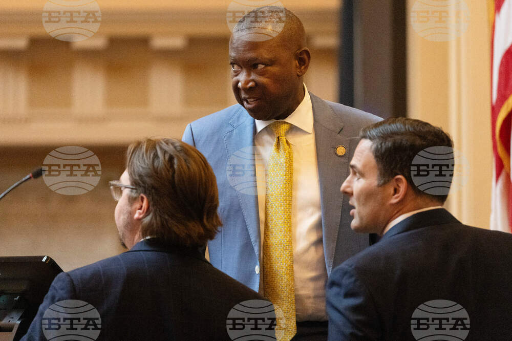 Virginia Legislature
