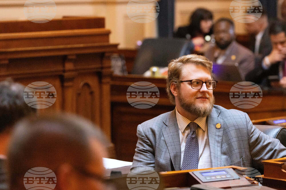 Virginia Legislature