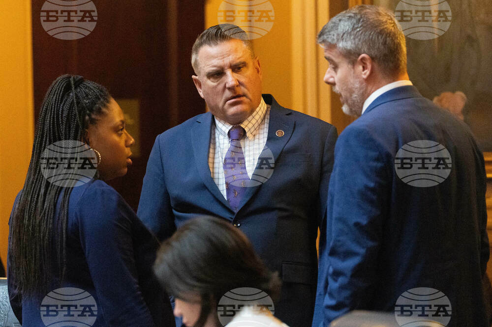 Virginia Legislature