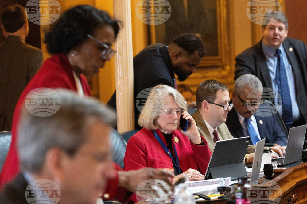 Virginia Legislature