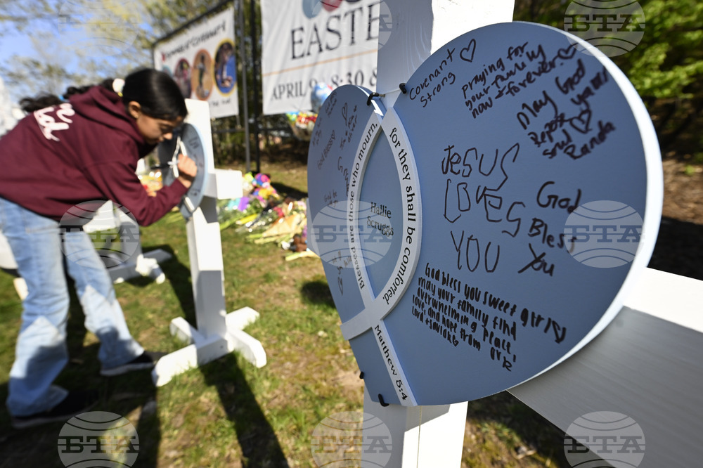 Nashville-School Shooting-Timeline
