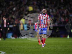 Spain Soccer Copa del Rey