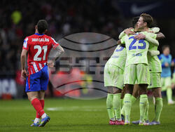 Spain Soccer Copa del Rey