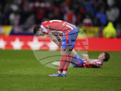 Spain Soccer Copa del Rey