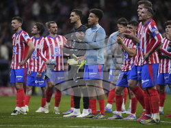 Spain Soccer Copa del Rey