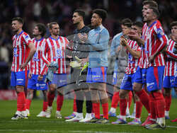 Spain Soccer Copa del Rey