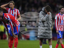 Spain Soccer Copa del Rey