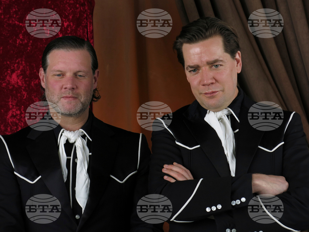 Mexico The Hives