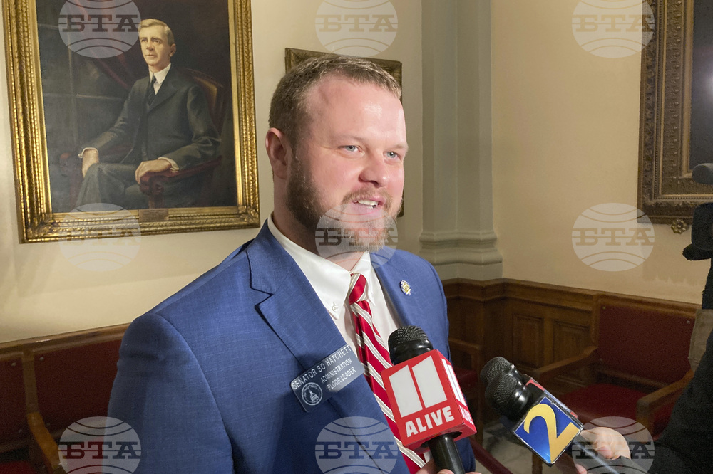 Georgia Survivor Resentencing