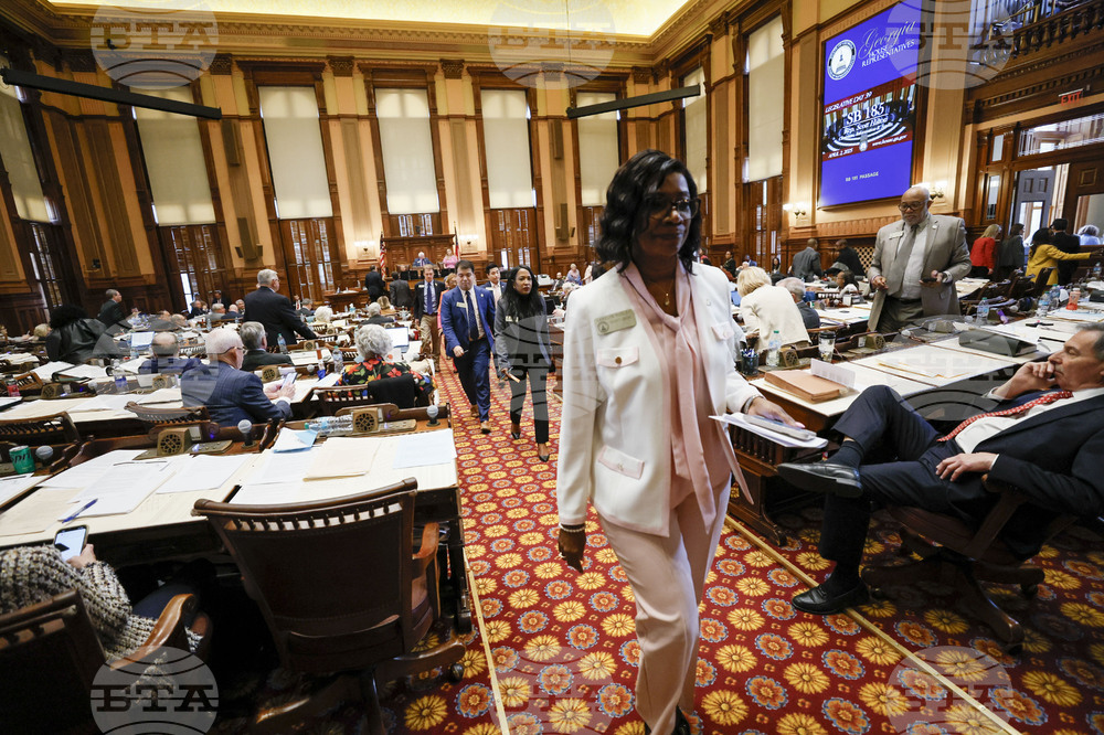 Transgender Health Care Georgia