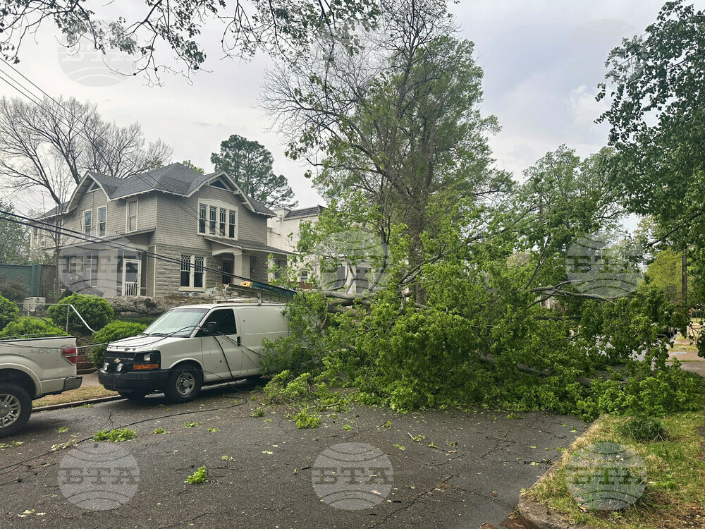 Severe Weather