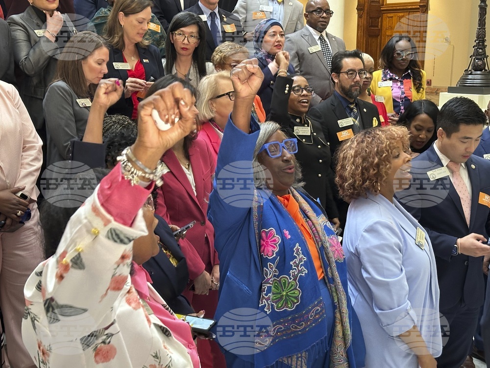 Transgender Health Care Georgia
