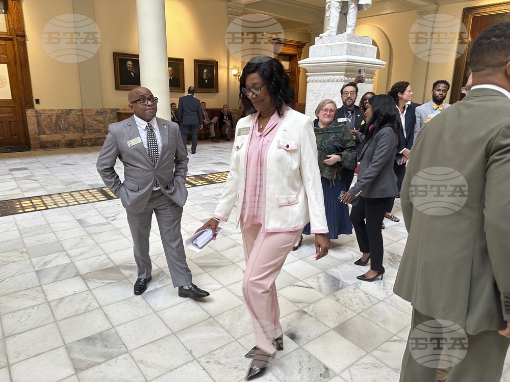 Transgender Health Care Georgia