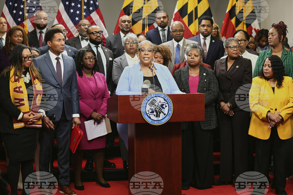 Slavery Reparations Maryland