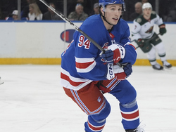 Wild Rangers Hockey
