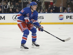 Wild Rangers Hockey