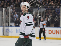 Wild Rangers Hockey