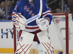 Wild Rangers Hockey