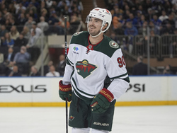 Wild Rangers Hockey