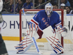 Wild Rangers Hockey