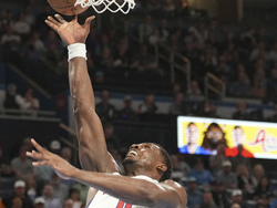 Pistons Thunder Basketball