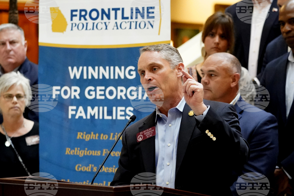 Georgia Religious Freedom Law