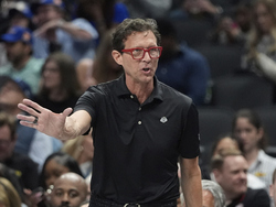 Hawks Mavericks Basketball