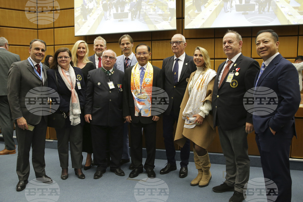 International Day of Conscience Celebration