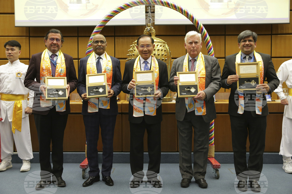 International Day of Conscience Celebration